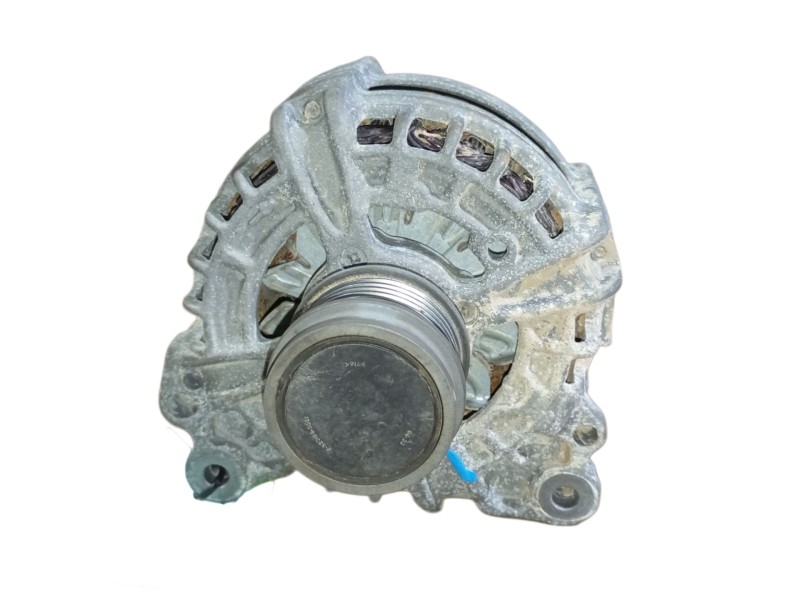 Recambio de alternador para volkswagen tiguan (ad1, ax1) 2.0 tdi referencia OEM IAM  05L903026N 