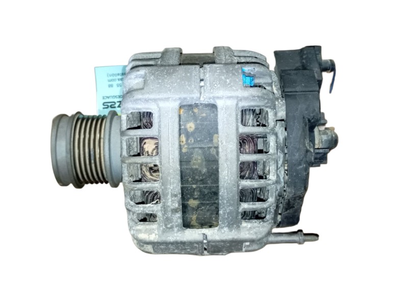 Recambio de alternador para volkswagen tiguan (ad1, ax1) 2.0 tdi referencia OEM IAM  05L903026N 