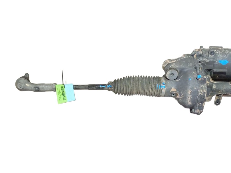 Recambio de cremallera direccion para volkswagen tiguan (ad1, ax1) 2.0 tdi referencia OEM IAM   