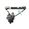 Recambio de elevalunas trasero izquierdo para volkswagen polo vi (aw1, bz1, ae1) 1.0 referencia OEM IAM 2G6839461D 2G6839461C 