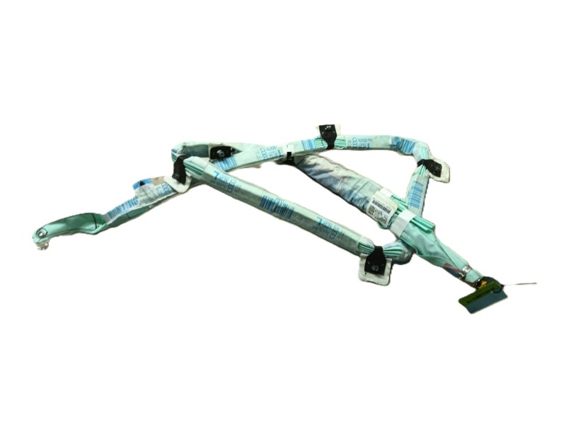 Recambio de airbag cortina delantero izquierdo para audi q5 (fyb, fyg) 35 tdi quattro referencia OEM IAM 80A880741J 34201363J 