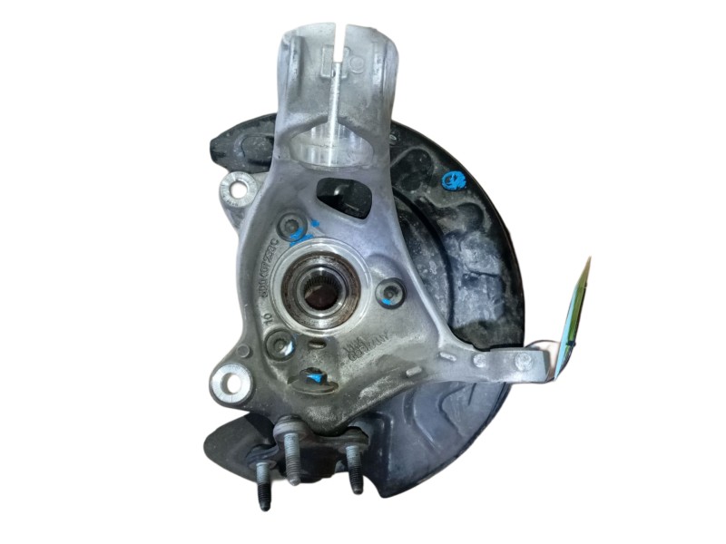 Recambio de mangueta delantera derecha para volkswagen tiguan (ad1, ax1) 2.0 tdi referencia OEM IAM  5Q0407258C 