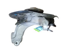 Recambio de mangueta delantera derecha para volkswagen tiguan (ad1, ax1) 2.0 tdi referencia OEM IAM  5Q0407258C  2