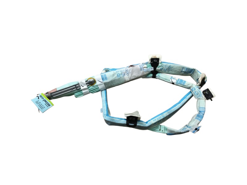 Recambio de airbag cortina delantero derecho para audi q5 (fyb, fyg) 35 tdi quattro referencia OEM IAM 80A880742M 34201364J 