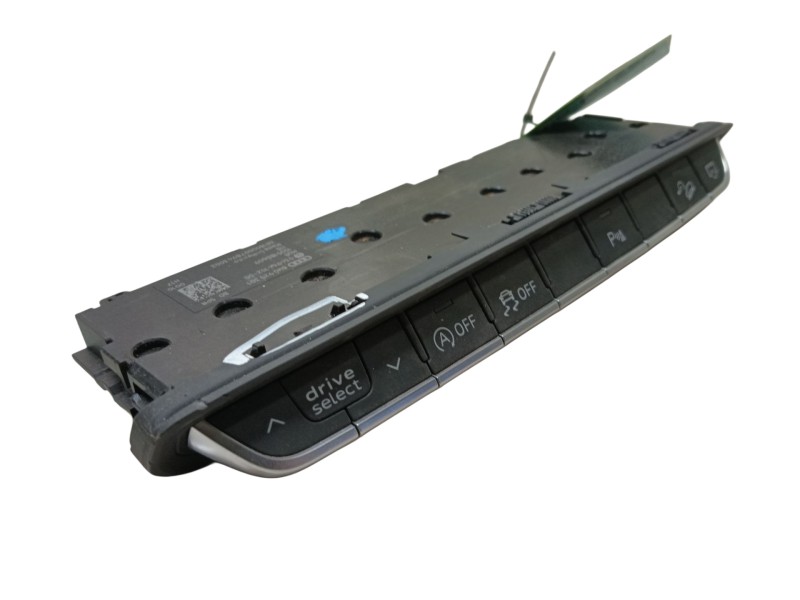 Recambio de interruptor para audi q5 (fyb, fyg) 35 tdi quattro referencia OEM IAM 8W0925301BD5PR 1505180609 