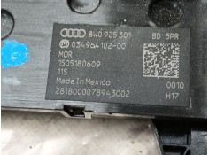 Recambio de interruptor para audi q5 (fyb, fyg) 35 tdi quattro referencia OEM IAM 8W0925301BD5PR 1505180609  2