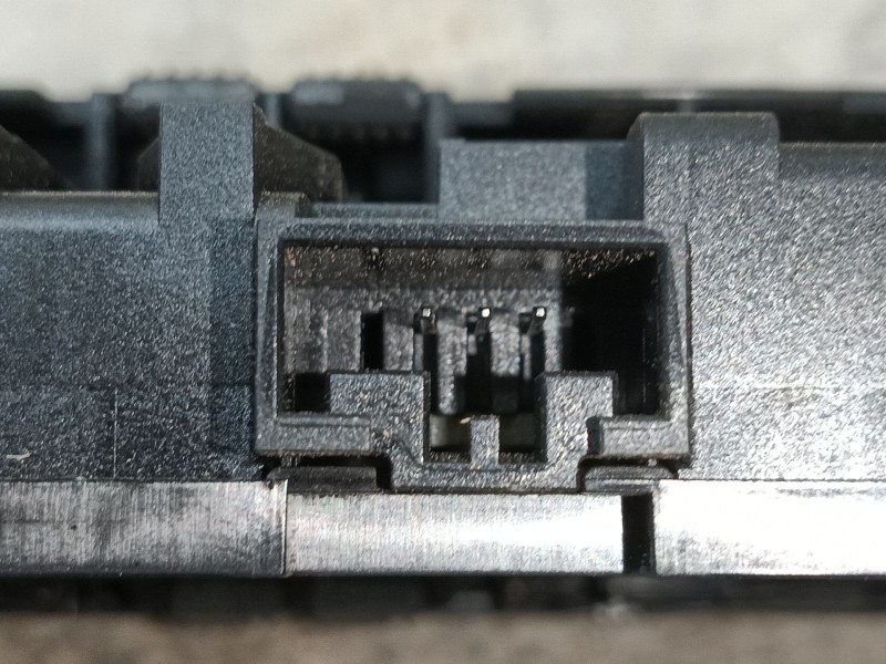 Recambio de interruptor para audi q5 (fyb, fyg) 35 tdi quattro referencia OEM IAM 8W0925301BD5PR 1505180609 