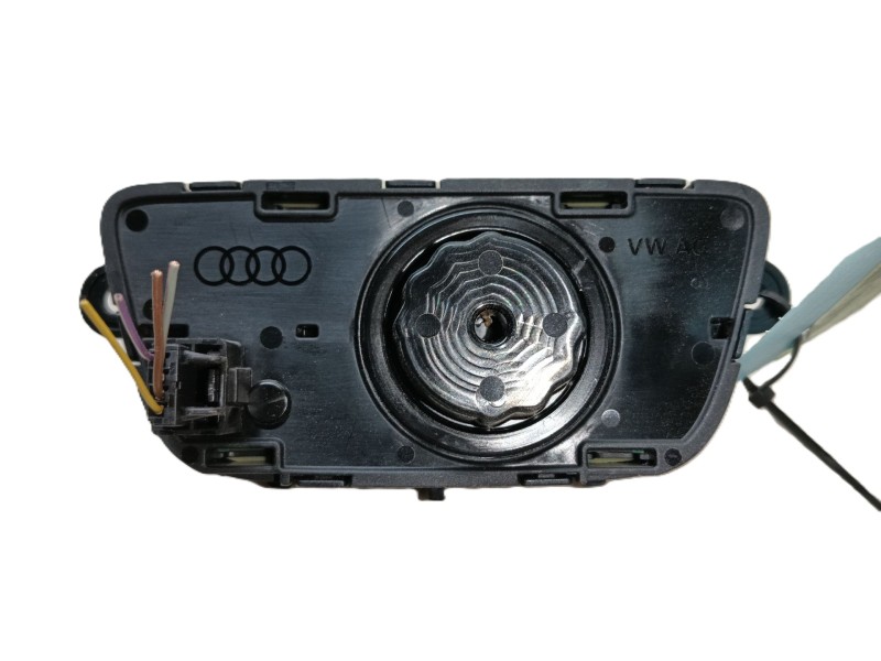 Recambio de mando luces para audi q5 (fyb, fyg) 35 tdi quattro referencia OEM IAM 4M0941531AG5PR  