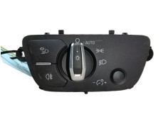 Recambio de mando luces para audi q5 (fyb, fyg) 35 tdi quattro referencia OEM IAM 4M0941531AN5PR 4M0941531AG 