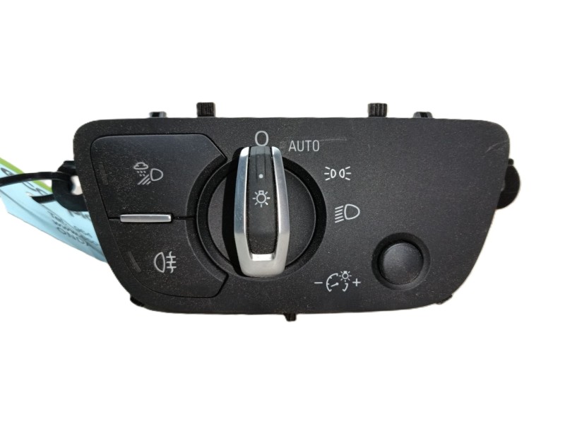 Recambio de mando luces para audi q5 (fyb, fyg) 35 tdi quattro referencia OEM IAM 4M0941531AN5PR 4M0941531AG 