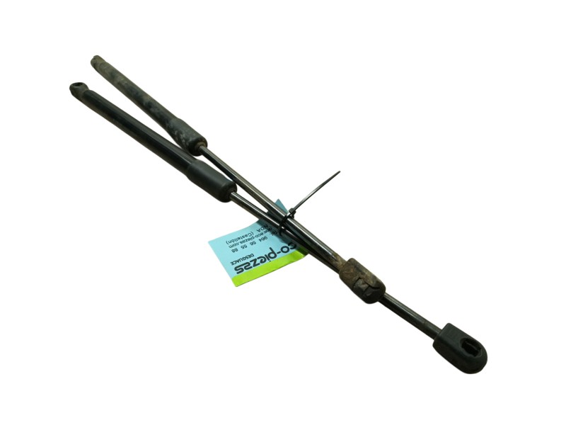 Recambio de amortiguadores capo para audi q5 (fyb, fyg) 35 tdi quattro referencia OEM IAM   