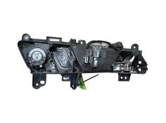 Recambio de maneta interior trasera izquierda para audi q5 (fyb, fyg) 35 tdi quattro referencia OEM IAM 80A839019B4PK   2