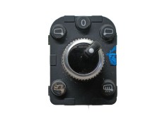 Recambio de mando retrovisor para audi q5 (fyb, fyg) 35 tdi quattro referencia OEM IAM   