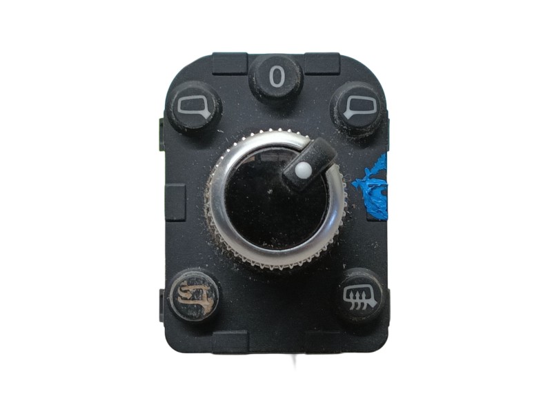 Recambio de mando retrovisor para audi q5 (fyb, fyg) 35 tdi quattro referencia OEM IAM   