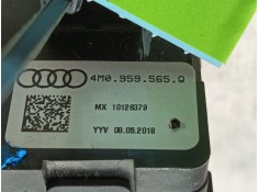 Recambio de mando retrovisor para audi q5 (fyb, fyg) 35 tdi quattro referencia OEM IAM    2