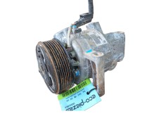 Recambio de compresor aire acondicionado para nissan micra v (k14) 1.0 dig-t 117 referencia OEM IAM  926003541R 