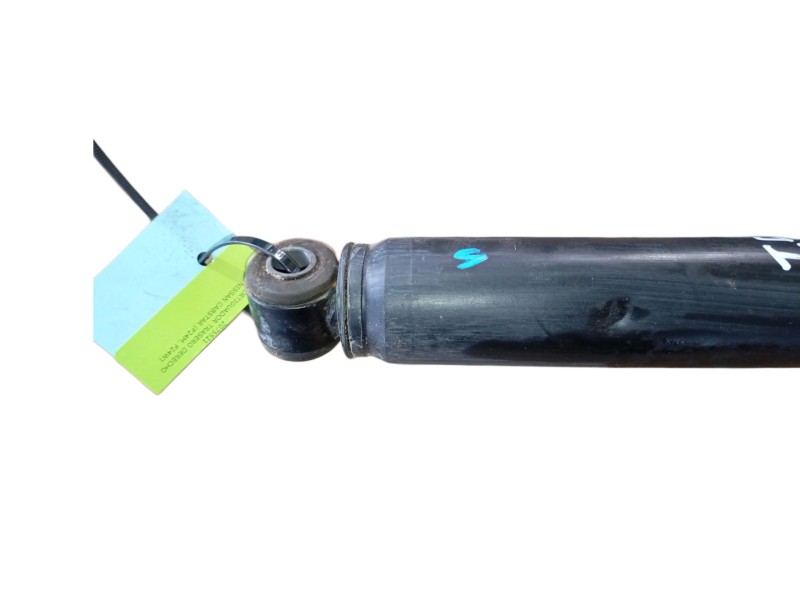 Recambio de amortiguador trasero derecho para nissan cabstar (f24m, f24w) 35.14 dci, 45.14 dci 2.5 (f24m) referencia OEM IAM  LC