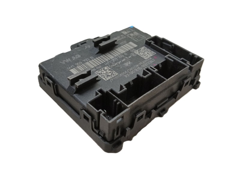 Recambio de modulo electronico para audi q5 (fyb, fyg) 35 tdi quattro referencia OEM IAM 4M1959795B P10106006 