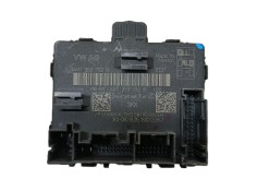 Recambio de modulo electronico para audi q5 (fyb, fyg) 35 tdi quattro referencia OEM IAM 4M1959795B P10106006  2