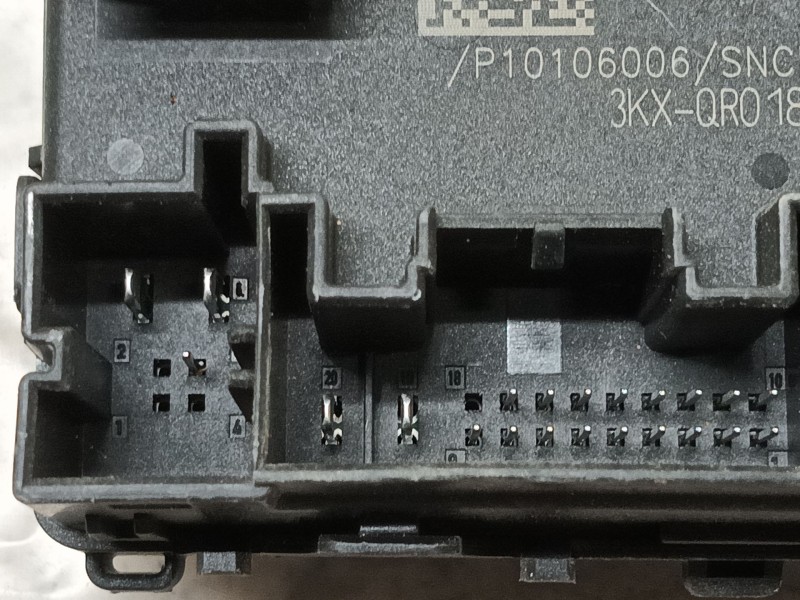 Recambio de modulo electronico para audi q5 (fyb, fyg) 35 tdi quattro referencia OEM IAM 4M1959795B P10106006 