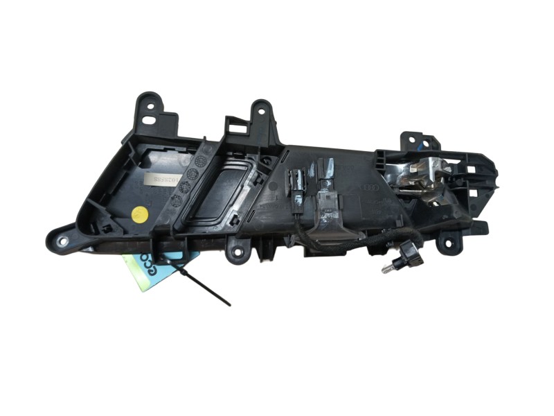 Recambio de maneta interior delantera derecha para audi q5 (fyb, fyg) 35 tdi quattro referencia OEM IAM 80A837020B4PK  