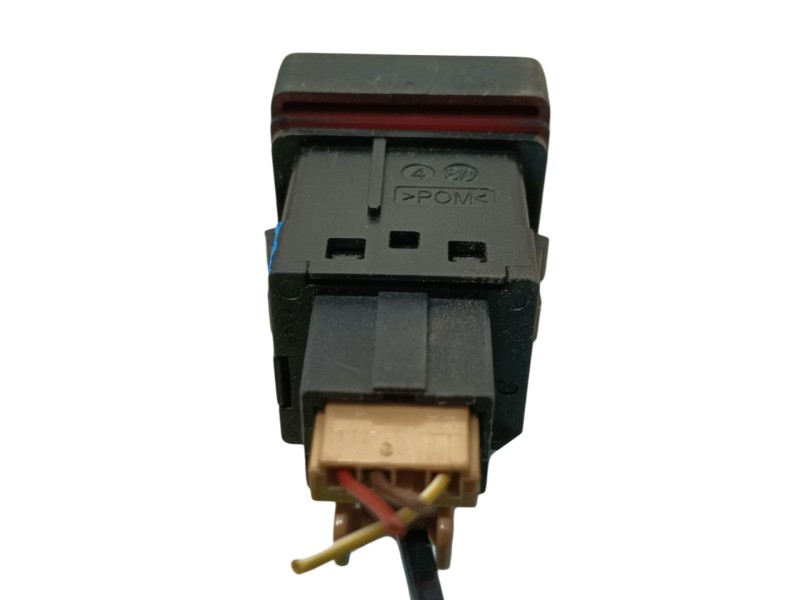 Recambio de warning para audi q5 (fyb, fyg) 35 tdi quattro referencia OEM IAM   