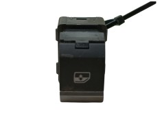 Recambio de mando elevalunas trasero derecho para audi q5 (fyb, fyg) 35 tdi quattro referencia OEM IAM 4M09598555PR 4M0959855 
