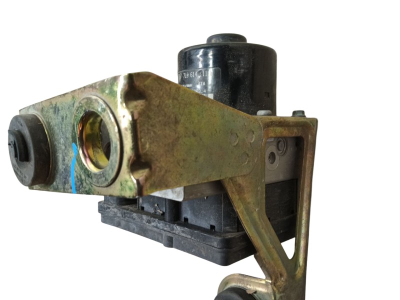 Recambio de abs para volkswagen touareg (7la, 7l6, 7l7) 2.5 r5 tdi referencia OEM IAM 7L0614111HBEF 7L0907379G 