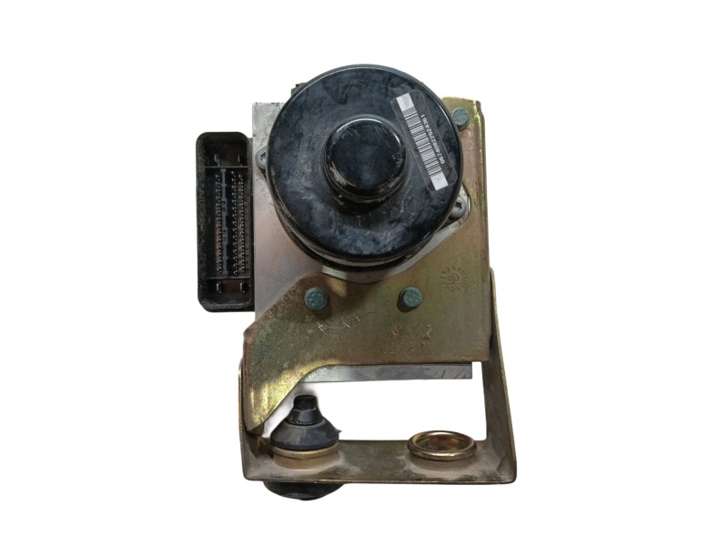 Recambio de abs para volkswagen touareg (7la, 7l6, 7l7) 2.5 r5 tdi referencia OEM IAM 7L0614111HBEF 7L0907379G 