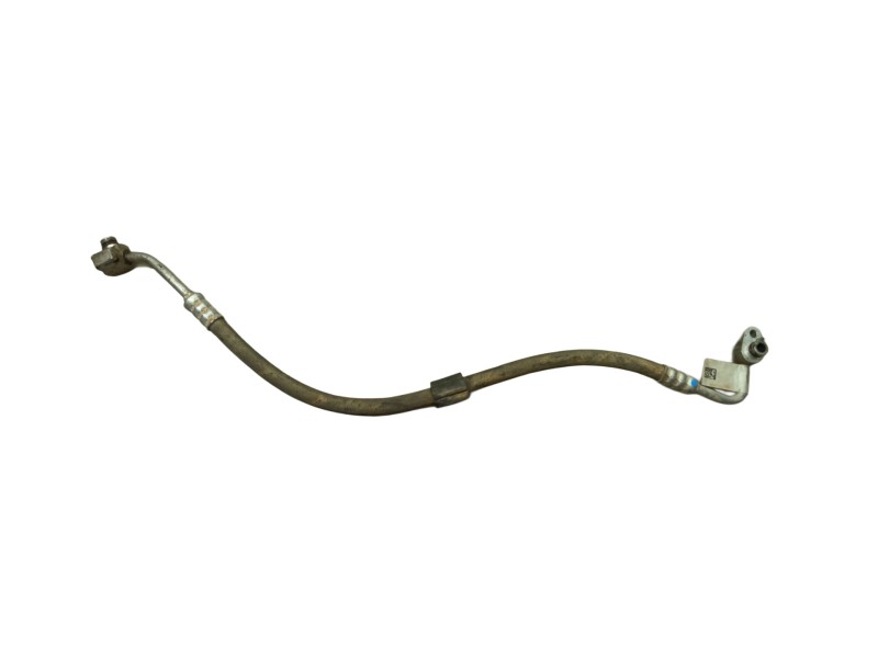 Recambio de tubos aire acondicionado para audi q5 (fyb, fyg) 35 tdi quattro referencia OEM IAM   