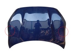 Recambio de capot para seat tarraco (kn2) 2.0 tdi referencia OEM IAM   