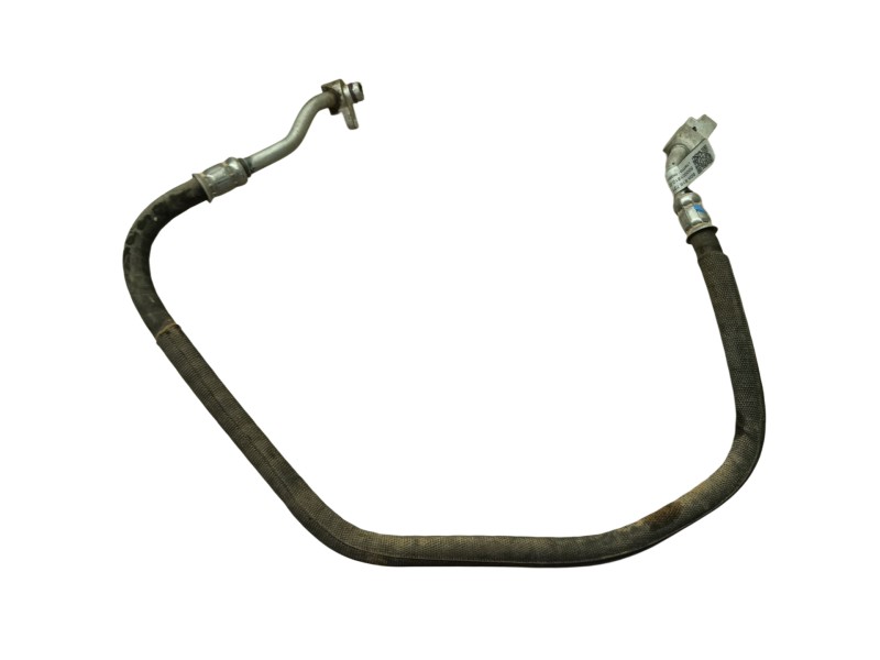 Recambio de tubos aire acondicionado para audi q5 (fyb, fyg) 35 tdi quattro referencia OEM IAM   