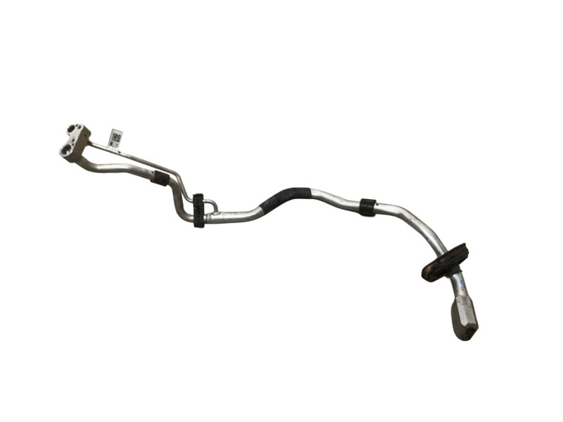 Recambio de tubos aire acondicionado para audi q5 (fyb, fyg) 35 tdi quattro referencia OEM IAM 80A816738F  