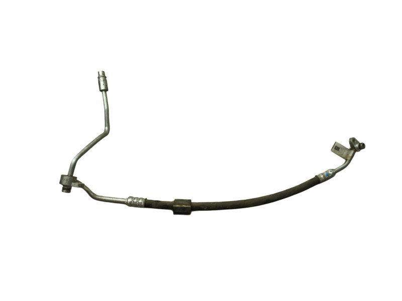 Recambio de tubos aire acondicionado para audi q5 (fyb, fyg) 35 tdi quattro referencia OEM IAM   