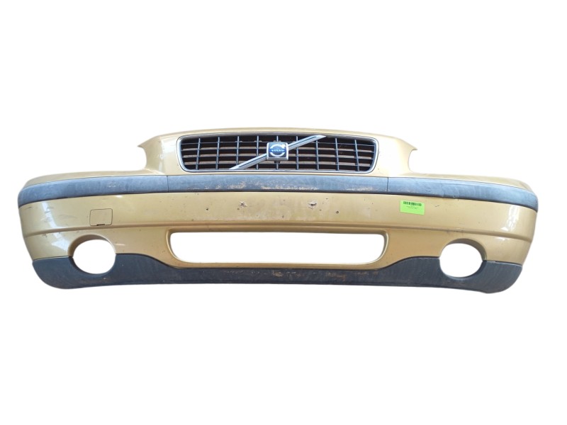 Recambio de paragolpes delantero para volvo s60 i (384) d5 referencia OEM IAM   