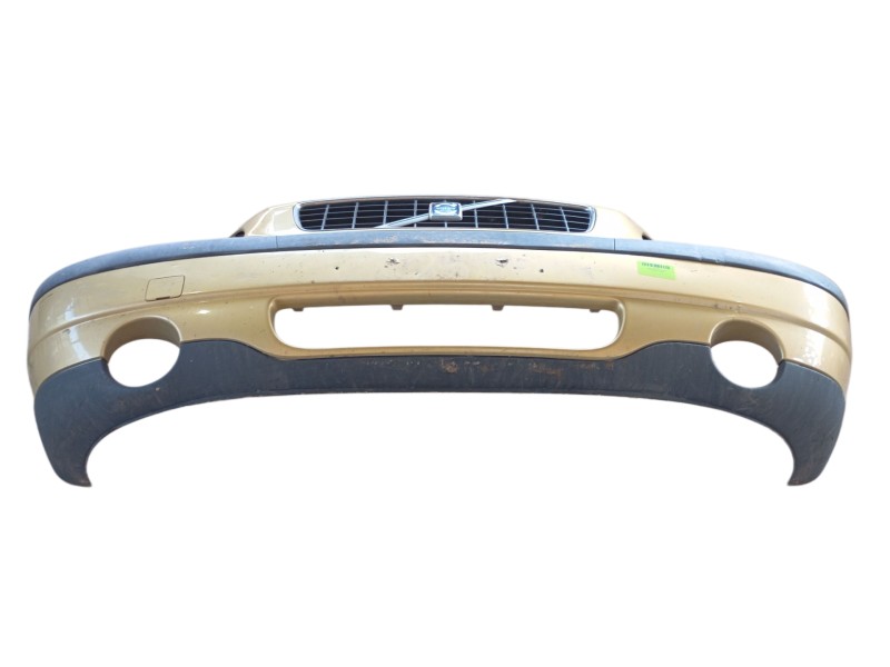 Recambio de paragolpes delantero para volvo s60 i (384) d5 referencia OEM IAM   