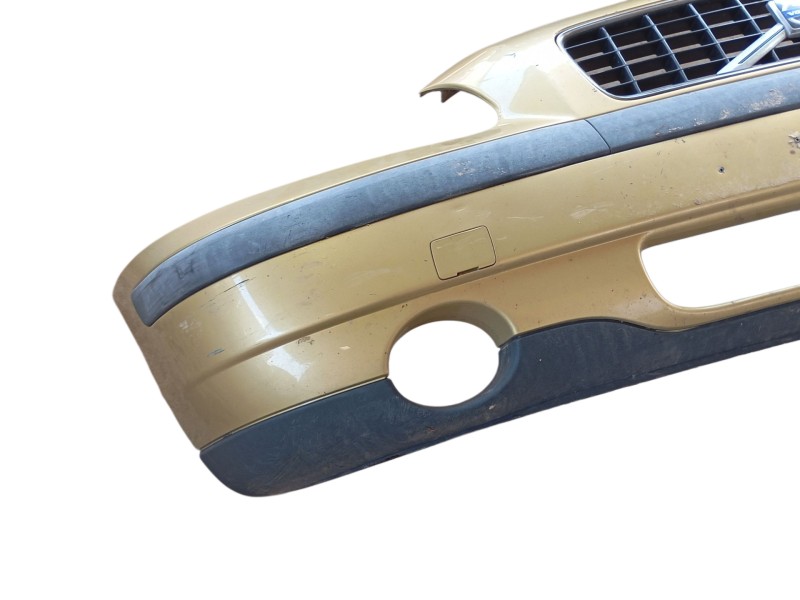 Recambio de paragolpes delantero para volvo s60 i (384) d5 referencia OEM IAM   