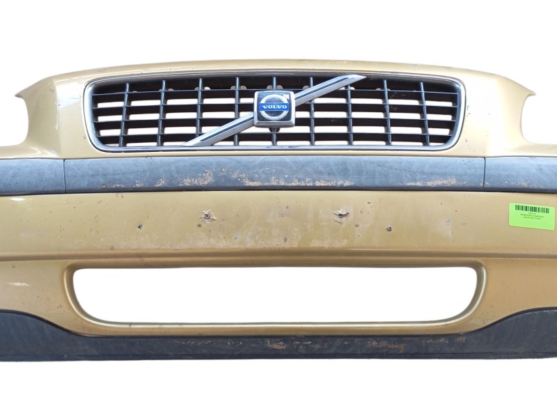 Recambio de paragolpes delantero para volvo s60 i (384) d5 referencia OEM IAM   