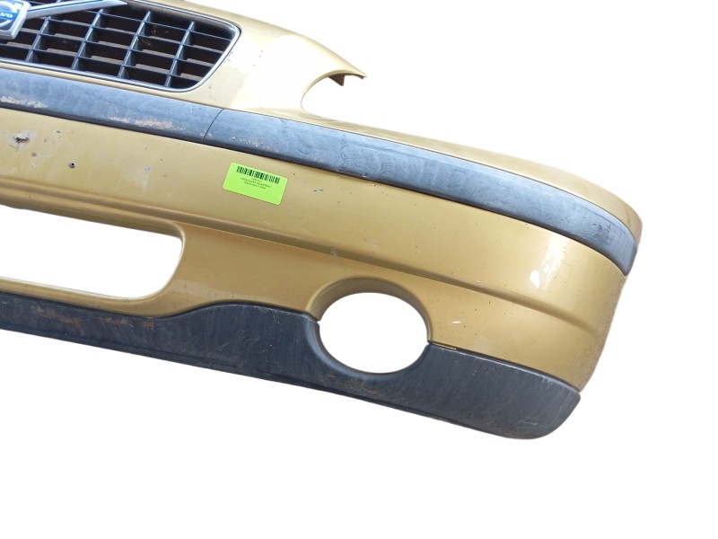 Recambio de paragolpes delantero para volvo s60 i (384) d5 referencia OEM IAM   