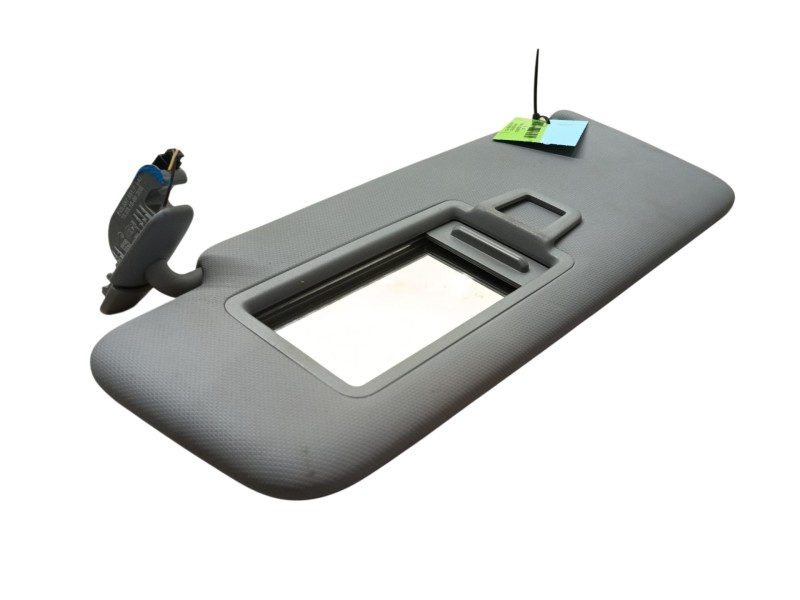 Recambio de parasol izquierdo para audi q5 (fyb, fyg) 35 tdi quattro referencia OEM IAM 8W0857551K7C0  