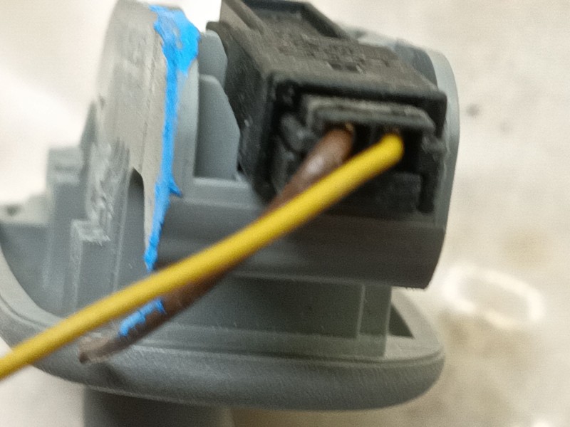 Recambio de parasol izquierdo para audi q5 (fyb, fyg) 35 tdi quattro referencia OEM IAM 8W0857551K7C0  