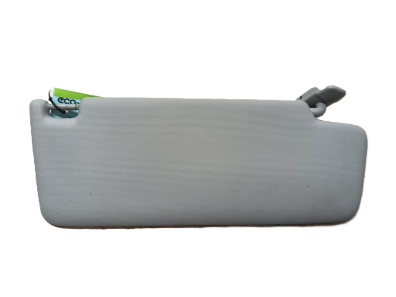 Recambio de parasol izquierdo para audi q5 (fyb, fyg) 35 tdi quattro referencia OEM IAM 8W0857551K7C0  