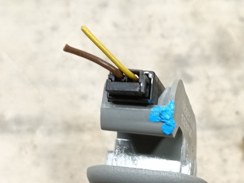 Recambio de parasol derecho para audi q5 (fyb, fyg) 35 tdi quattro referencia OEM IAM 8W0857552PEA7 8V5857552ALEA7 