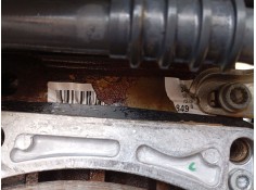 Recambio de motor completo para volkswagen tiguan (ad1, ax1) 2.0 tdi referencia OEM IAM DTSA   2