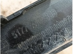 Recambio de aletin delantero derecho para bmw x1 (f48) sdrive 18 d referencia OEM IAM 51777332338   2