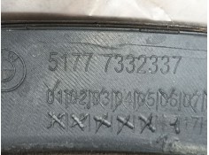 Recambio de aletin delantero izquierdo para bmw x1 (f48) sdrive 18 d referencia OEM IAM 51777332337   2