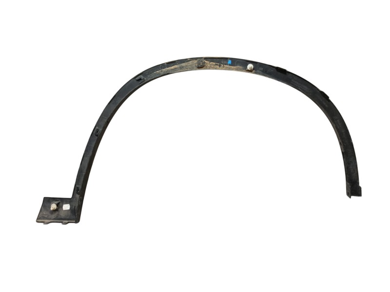 Recambio de aletin delantero izquierdo para bmw x1 (f48) sdrive 18 d referencia OEM IAM 51777332337  