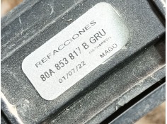 Recambio de aletin trasero izquierdo para audi q5 (fyb, fyg) 35 tdi quattro referencia OEM IAM 80A853817BGRU   2