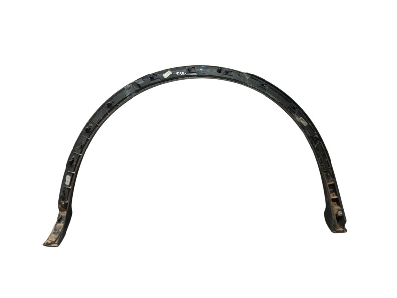 Recambio de aletin trasero izquierdo para audi q5 (fyb, fyg) 35 tdi quattro referencia OEM IAM 80A853817BGRU  