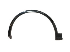 Recambio de aletin delantero izquierdo para audi q5 (fyb, fyg) 35 tdi quattro referencia OEM IAM 80A853717FGRU  